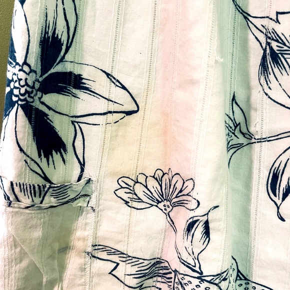 Hollister spaghetti strap dress - Picture 3 of 4